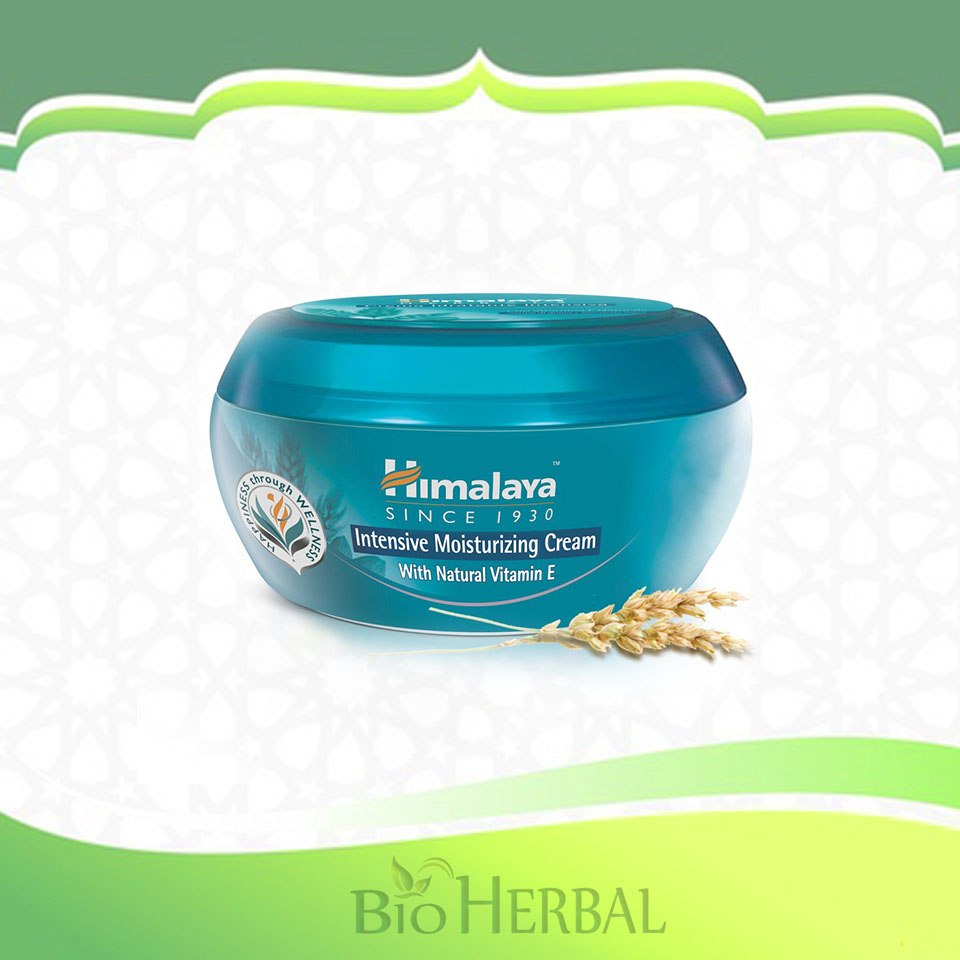 Krem hidratues - Intensive Moisturizing Cream