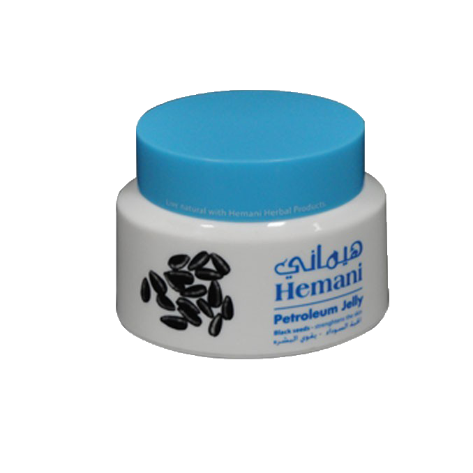 Vazelin Fare Zeze - Hemani Petroleum Jelly