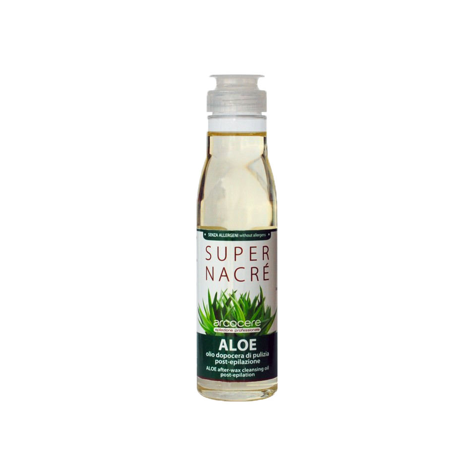 VAJ PAS DEPILIMIT - SUPER NACRE ALOE