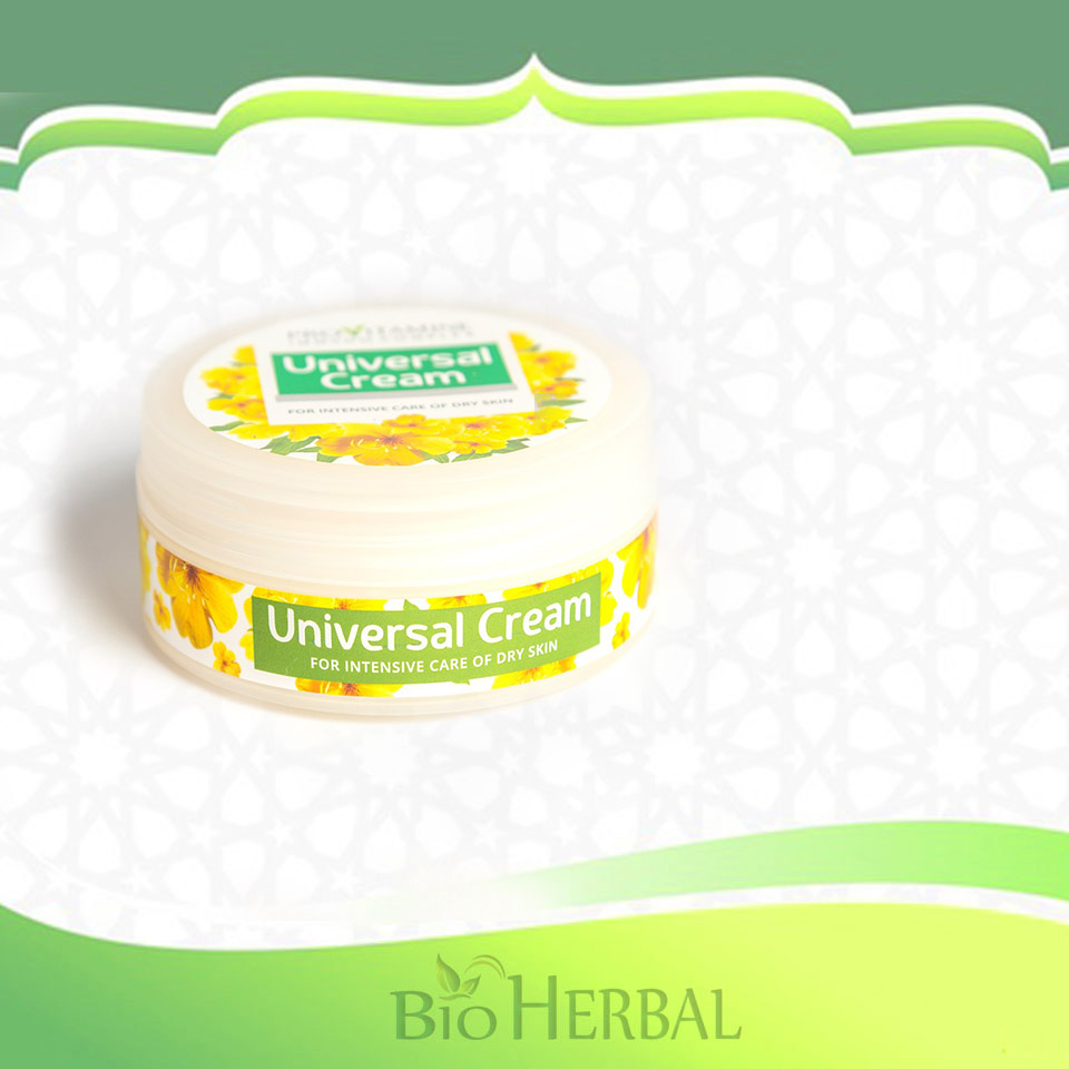 Krem Universal Provitamin - Hedera Vita