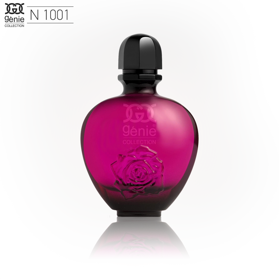 Parfum Genie Collection 1001