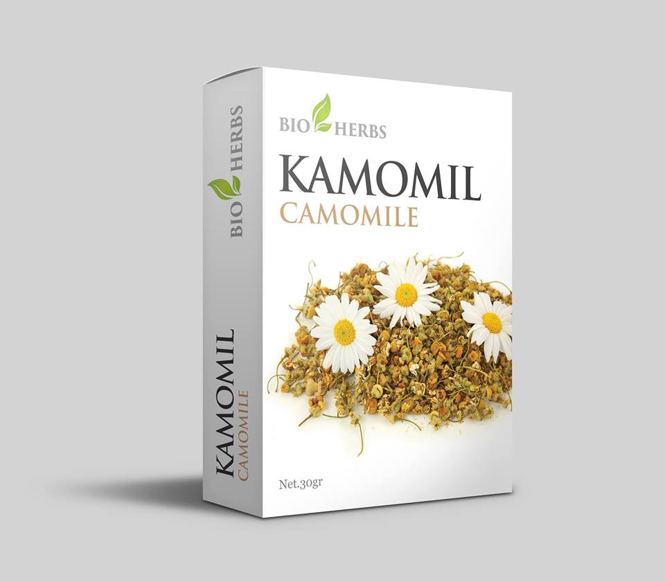 Kamomil