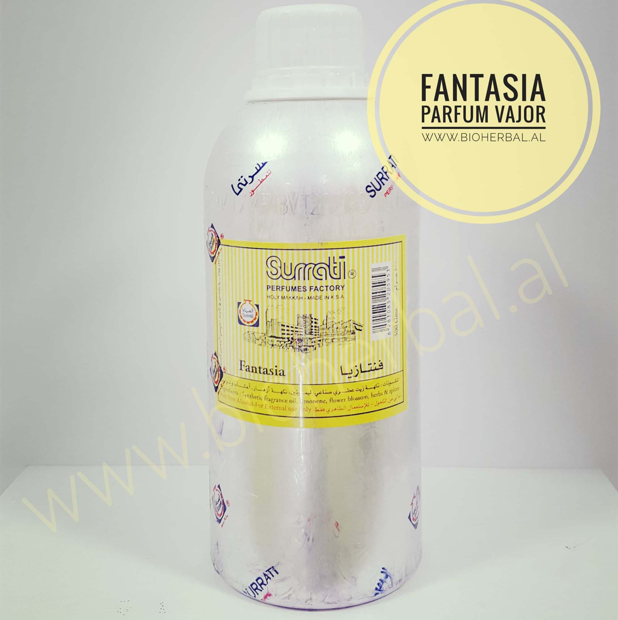 Fantasia (Parfum Vajor)