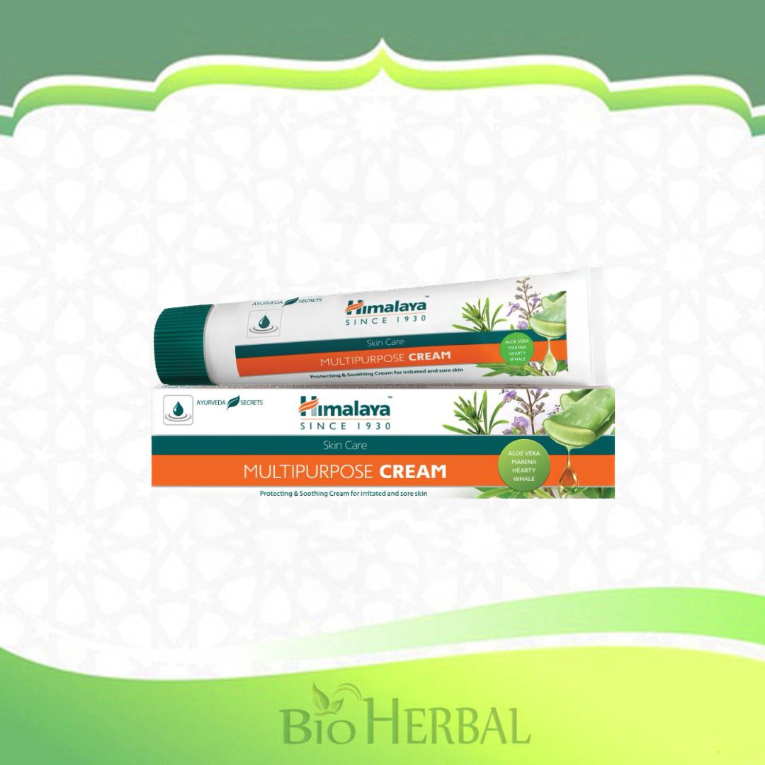 Krem shumë-përdorimesh ( Himalaya  Multipurpose Cream )