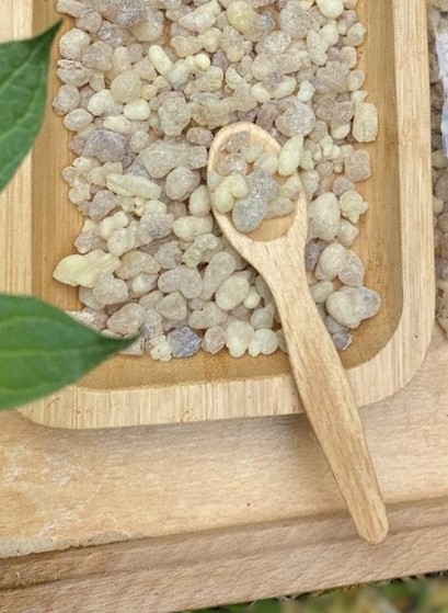 Temjan (Çamçakëz) Anadolli 100% natyral