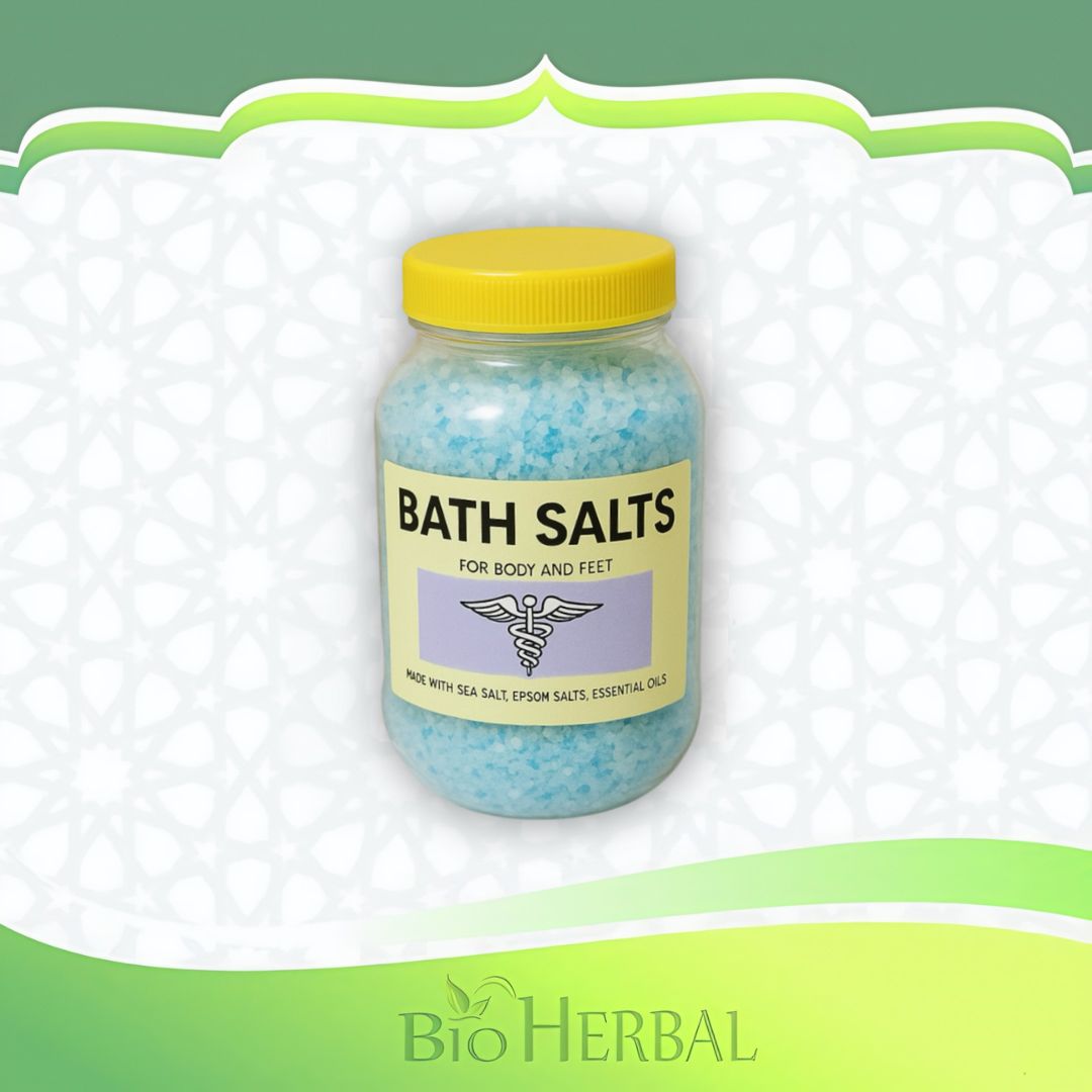 Kripa Epsom Shqip - Bath Salts ( Epsom )