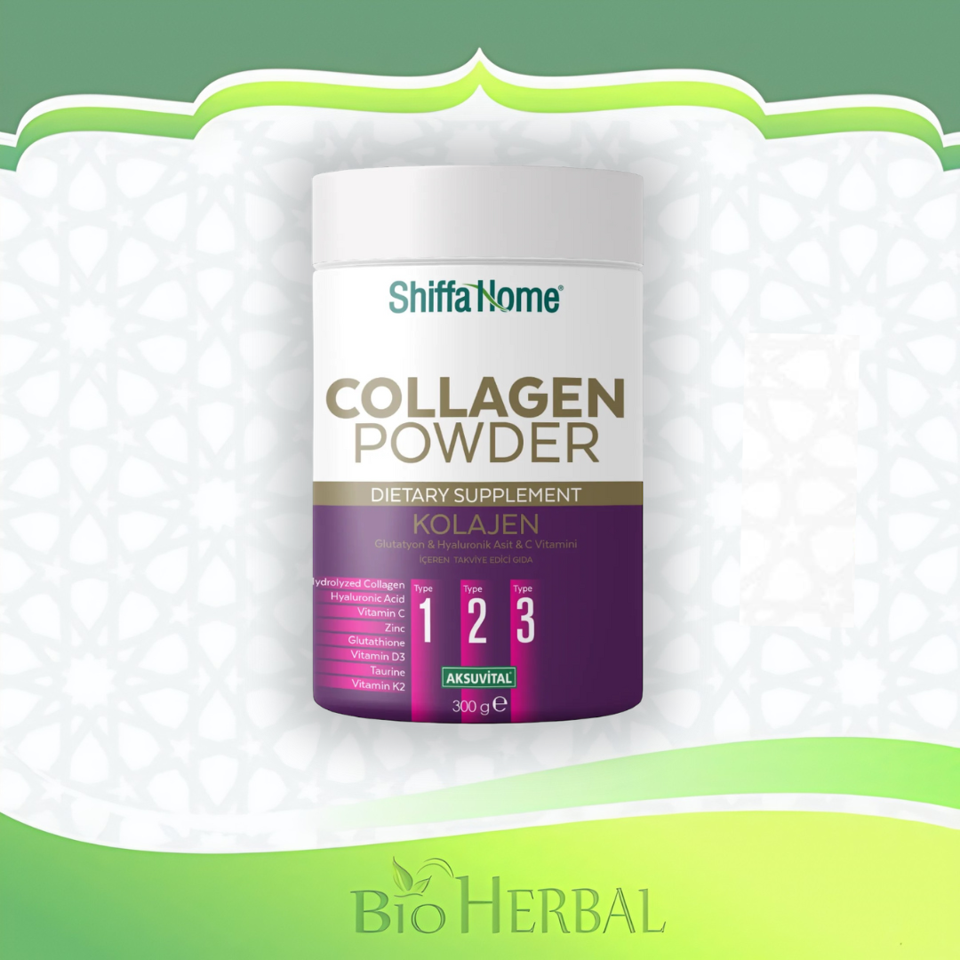 Pluhur Kolagjen (80% Marine)