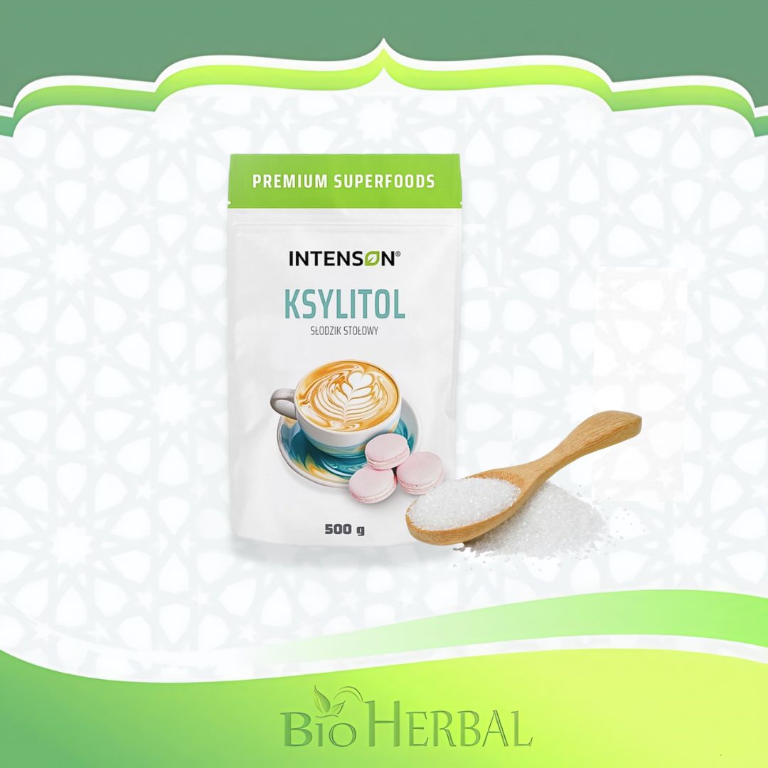 Sheqer për diabetikë - Ksylitol